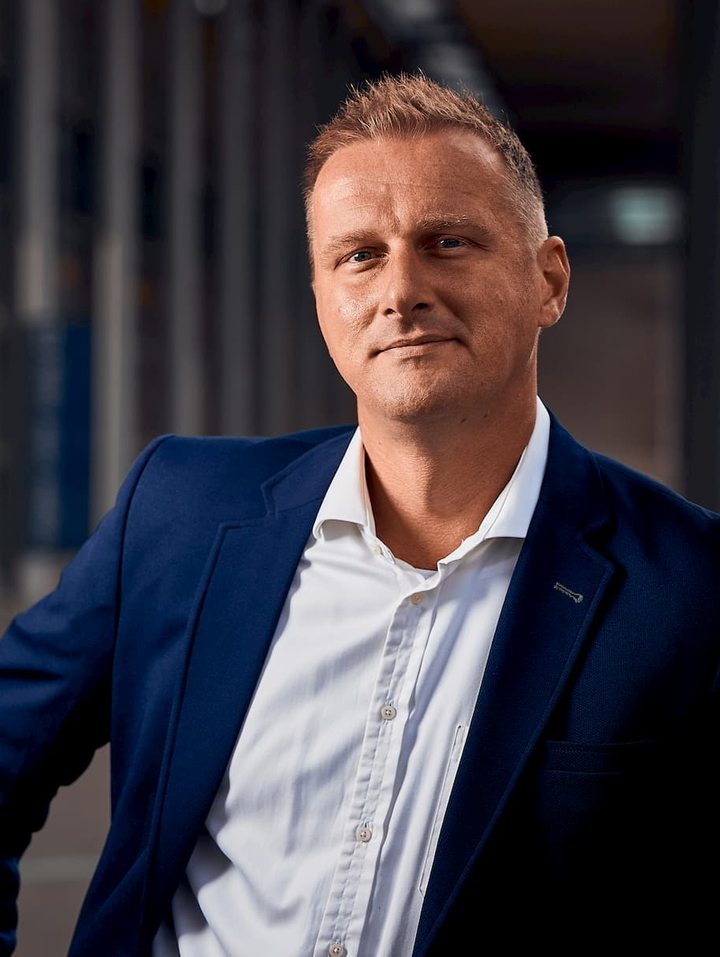 Falk Naumann – FN Real Estate