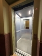 Aufzug - Hochwertige 3 Zimmerwohnung mit Fußbodenheizung und Balkon