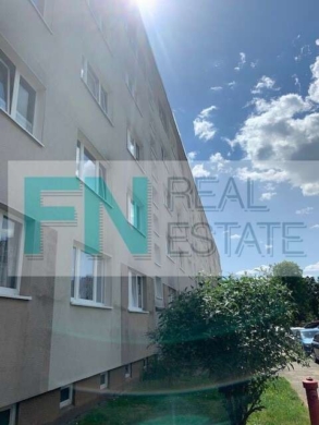 * FÜR FAMILIEN! * Geräumige 3RWE mit Balkon * EBK möglich+++, 04849 Bad Düben, Etagenwohnung