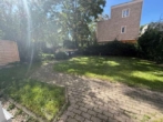 Garten - Wohnen im Leipziger Westen! Sonnige 2RWE mit Balkon und EBK!!