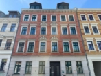 Außenansicht - Wohnen im Leipziger Westen! Sonnige 2RWE mit Balkon und EBK!!