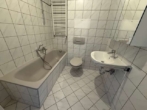 Badezimmer - Wohnen im Leipziger Westen! Sonnige 2RWE mit Balkon und EBK!!