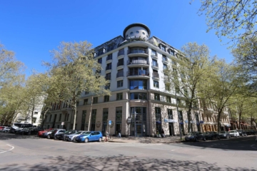 290 m² zum Eigennutz+++ 2 Gewerbeeinheiten in bester Leipziger Innenstadtlage +++, 04107 Leipzig, Büro