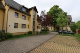 Außenansicht - Leerstehende 2-Zimmer-Wohnung mit Balkon und Stellplatz in ruhiger Lage