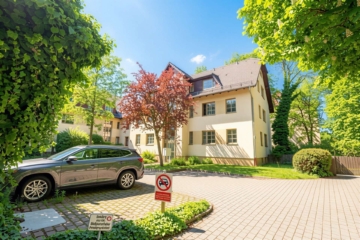 Leerstehende 2-Zimmer-Wohnung mit Balkon und Stellplatz in ruhiger Lage, 04279 Leipzig, Wohnung