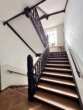 Treppenhaus - +++ 3 Zimmerwohnung mit Gäste-WC und Süd-Balkon in Leipzig-Gohlis +++