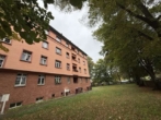 Ansicht - Geräumige, sonnige 2RWE mit Blick in Grüne, im Leipziger Norden!