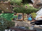 Garten - Wohnen im Leipziger Waldstraßenviertel! 3RWE mit Balkon und alleinig nutzbarem Garten!