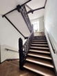 Treppenhaus - +++ 3 Zimmerwohnung mit Gäste-WC und Süd-Balkon in Leipzig-Gohlis +++