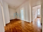 Flur - +++ 3 Zimmerwohnung mit Gäste-WC und Süd-Balkon in Leipzig-Gohlis +++