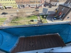 Balkon - Attraktive 2-Zimmer-Wohnung mit Balkon – Renditestarke Kapitalanlage mit Stellplatz