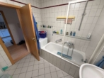 Badezimmer - Attraktive 2-Zimmer-Wohnung mit Balkon – Renditestarke Kapitalanlage mit Stellplatz