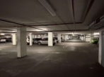 Tiefgarage - Attraktive 2-Zimmer-Wohnung mit Balkon – Renditestarke Kapitalanlage mit Stellplatz