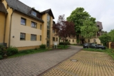 Außenansicht - Leerstehende 2-Zimmer-Wohnung mit Balkon und Stellplatz in ruhiger Lage