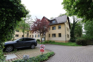 Leerstehende 2-Zimmer-Wohnung mit Balkon und Stellplatz in ruhiger Lage, 04279 Leipzig, Wohnung