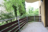 Balkon - Leerstehende 2-Zimmer-Wohnung mit Balkon und Stellplatz in ruhiger Lage