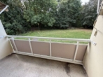 Bild - Sonnige 1RWE mit Balkon und EBK!