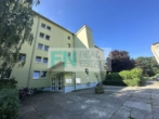 Ansicht - Sonnige 1RWE mit Balkon und EBK!