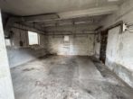 Garage - Handwerker-Traum in Bad Düben: Sanierungsbedürftiges EFH mit Potenzial!