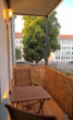 Balkon - Hochwertige 3 Zimmerwohnung mit Fußbodenheizung und Balkon A+