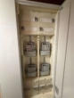 Zählerschrank - Hochwertige 3 Zimmerwohnung mit Fußbodenheizung und Balkon A+