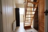 Treppe zum Spitzdoch - Repräsentatives Wohnhaus mit villenartigem Charakter, vielseitigen Nutzungsmöglichkeiten