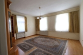 Wohnzimmer EG - Repräsentatives Wohnhaus mit villenartigem Charakter, vielseitigen Nutzungsmöglichkeiten