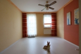 Wohnzimmer OG - Repräsentatives Wohnhaus mit villenartigem Charakter, vielseitigen Nutzungsmöglichkeiten