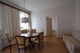 Esszimmer EG - Repräsentatives Wohnhaus mit villenartigem Charakter, vielseitigen Nutzungsmöglichkeiten