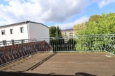Balkon - Repräsentatives Wohnhaus mit villenartigem Charakter, vielseitigen Nutzungsmöglichkeiten