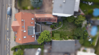 Außenansicht - Repräsentatives Wohnhaus mit villenartigem Charakter, vielseitigen Nutzungsmöglichkeiten