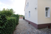 Außenansicht - Repräsentatives Wohnhaus mit villenartigem Charakter, vielseitigen Nutzungsmöglichkeiten