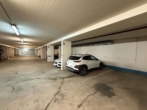 Tiefgarage - leerstehende 3 Zimmer Maisonette Wohnung mit Balkon und hochwertiger Einbauküche