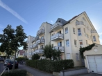 Außenansicht - leerstehende 3 Zimmer Maisonette Wohnung mit Balkon und hochwertiger Einbauküche