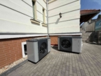 Wärmepumpen - EIGENNUTZER +++ 285 qm zum Wohlfühlen inkl. Fitness, Sauna, Sonnenterrasse mit Blick über Leipzig+++