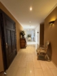 Flur 2. OG - EIGENNUTZER +++ 285 qm zum Wohlfühlen inkl. Fitness, Sauna, Sonnenterrasse mit Blick über Leipzig+++