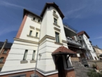 Ansicht Rückseite - EIGENNUTZER +++ 285 qm zum Wohlfühlen inkl. Fitness, Sauna, Sonnenterrasse mit Blick über Leipzig+++