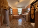 Bad 1. OG - EIGENNUTZER +++ 285 qm zum Wohlfühlen inkl. Fitness, Sauna, Sonnenterrasse mit Blick über Leipzig+++