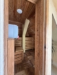 Sauna DG - EIGENNUTZER +++ 285 qm zum Wohlfühlen inkl. Fitness, Sauna, Sonnenterrasse mit Blick über Leipzig+++