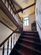 Treppenhaus - EIGENNUTZER +++ 285 qm zum Wohlfühlen inkl. Fitness, Sauna, Sonnenterrasse mit Blick über Leipzig+++