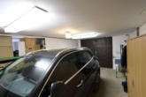Garage - Hochwertiges Einfamilienhaus mit Pool in ruhiger Waldlage von Bad Düben – Effizienzklasse A