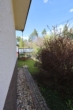 Garten - Hochwertiges Einfamilienhaus mit Pool in ruhiger Waldlage von Bad Düben – Effizienzklasse A