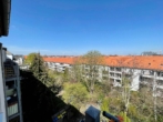 Balkon - +++4 Zimmerwohnung in Leipzig Zentrum-Nord mit Balkon+++