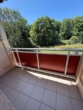 Balkon - Für Familien 4RWE mit Balkon!