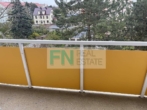 Balkon - +++Für Singles oder Paare+++2Raumwohnung in Bad Düben+++EBK möglich+++