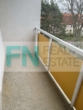 Balkon - +++Für Singles oder Paare+++2Raumwohnung in Bad Düben+++EBK möglich+++