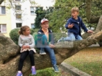 Für Familien! - +++Für Singles oder Paare+++2Raumwohnung in Bad Düben+++EBK möglich+++