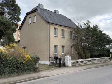 Handwerker-Traum in Bad Düben: Sanierungsbedürftiges EFH mit Potenzial!, 04849 Bad Düben, Einfamilienhaus