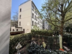 Garten - 3RWE mit Balkon und alleinig nutzbarem Garten im beliebten Leipziger Waldstraßenviertel!