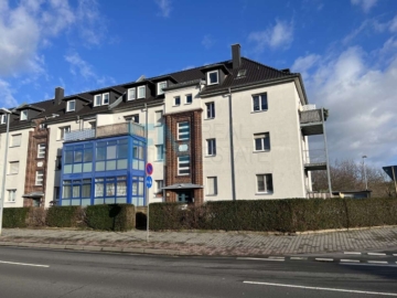 Sanierte 3RWE im Dachgeschoss!, 04808 Wurzen, Dachgeschoss